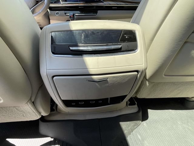 Used 2021 Cadillac Escalade ESV Sport Platinum AWD/4WD image 16