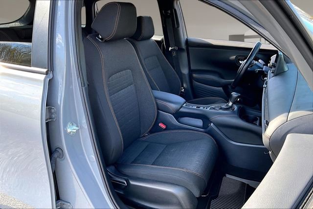 Used 2023 Honda HR-V Sport image 24