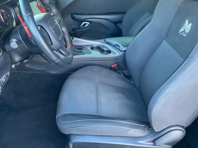 Used 2016 Dodge Challenger R/T Scat Pack image 5