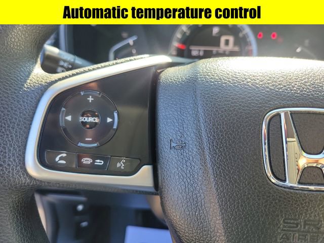Used 2018 Honda CR-V LX image 11