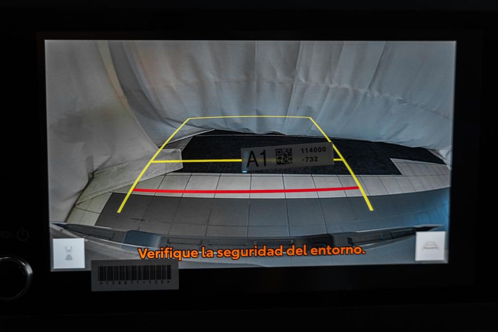 New 2026 Toyota Tacoma TRD Off-Road image 41