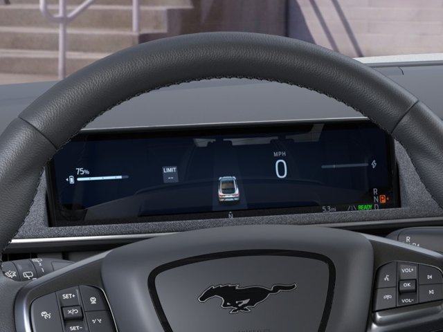 New 2026 Ford Mustang Mach-E Premium AWD/4WD image 13