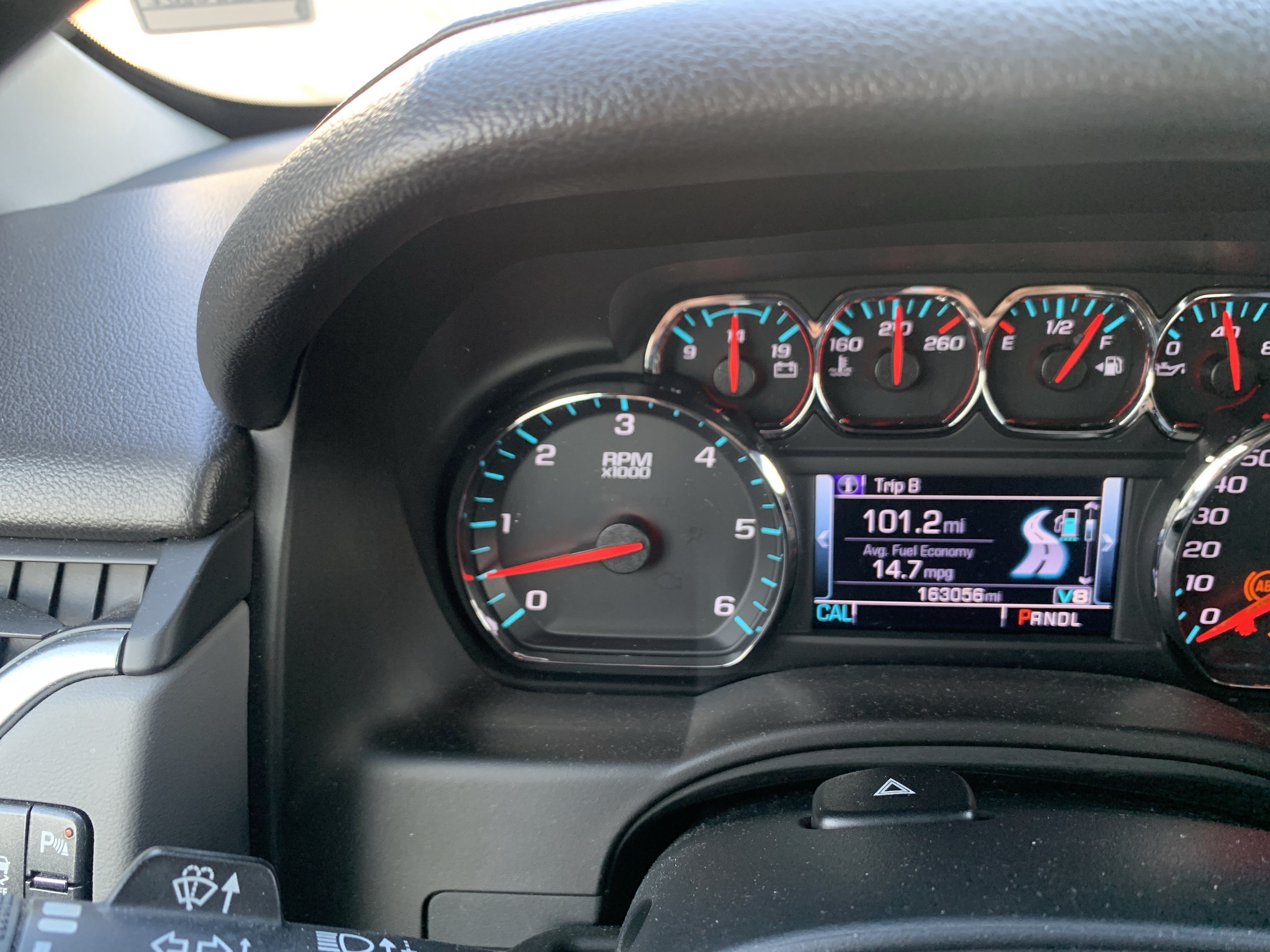 Used 2017 Chevrolet Tahoe LT RWD image 21