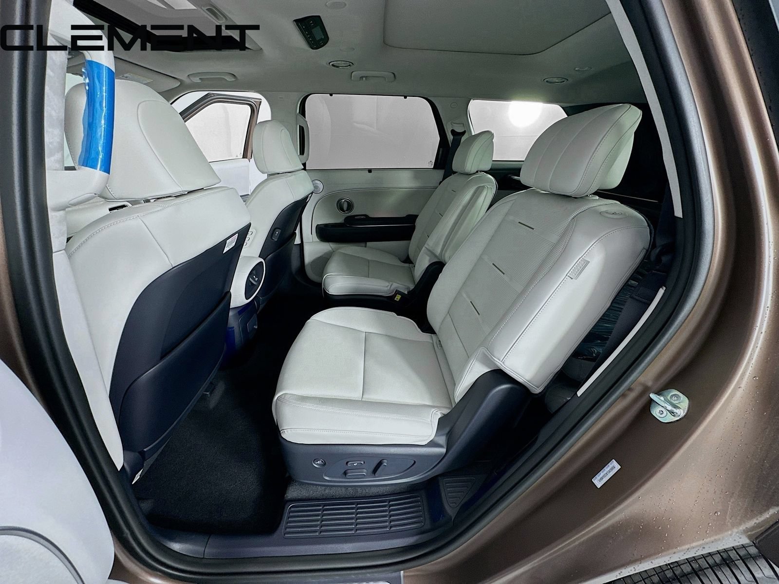 Used 2026 Hyundai Palisade Calligraphy FWD image 34