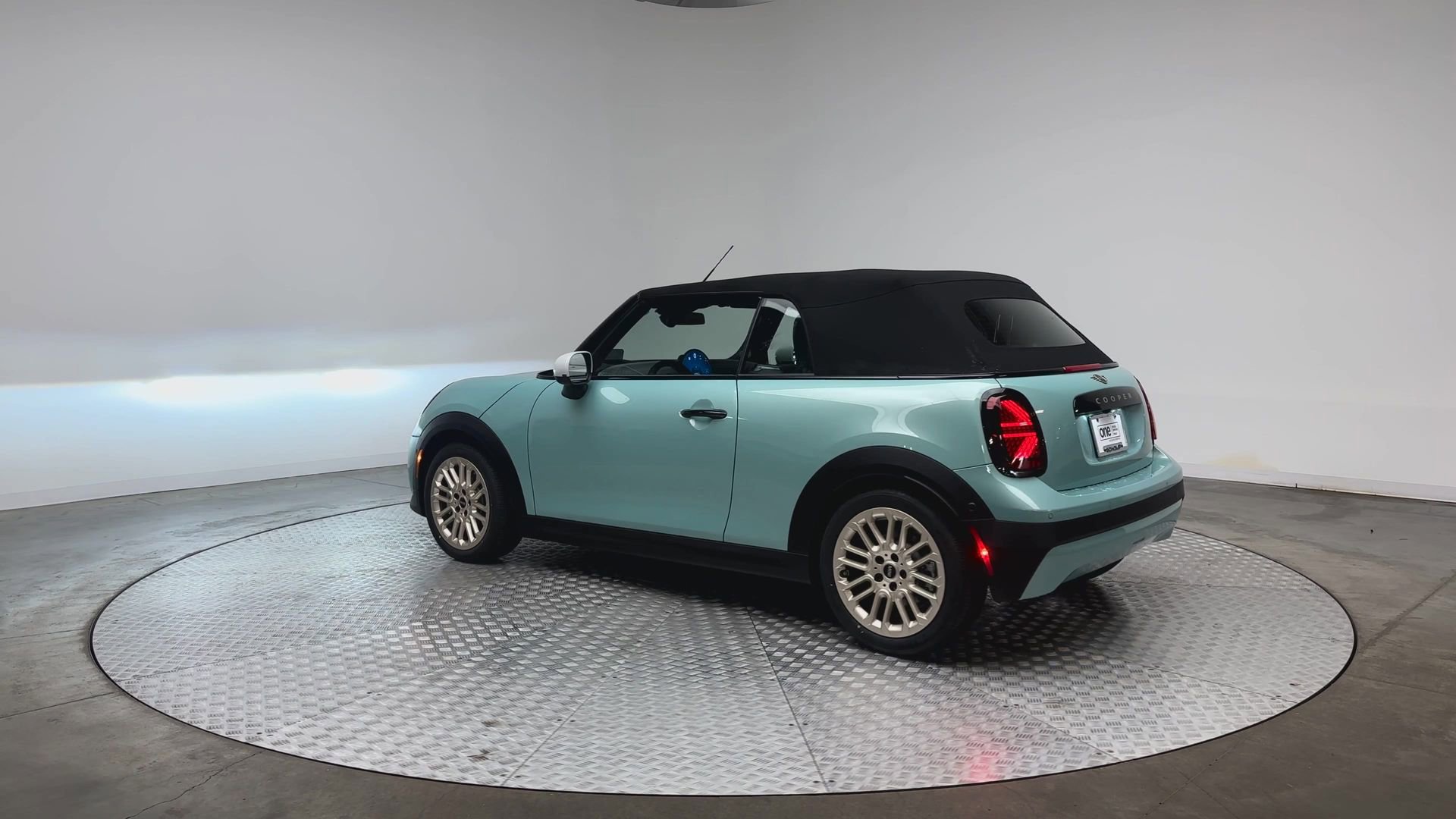 New 2026 MINI Cooper S image 6