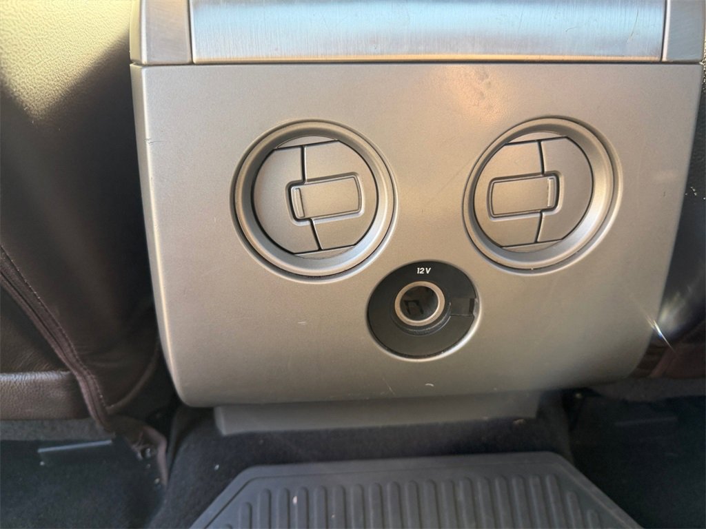 Used 2009 Ford F150 Platinum image 26