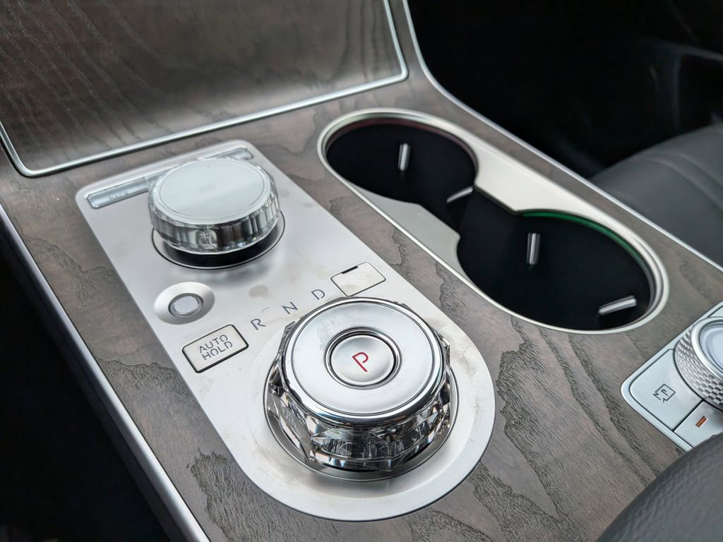 New 2026 Genesis GV80 2.5T Select AWD/4WD image 24