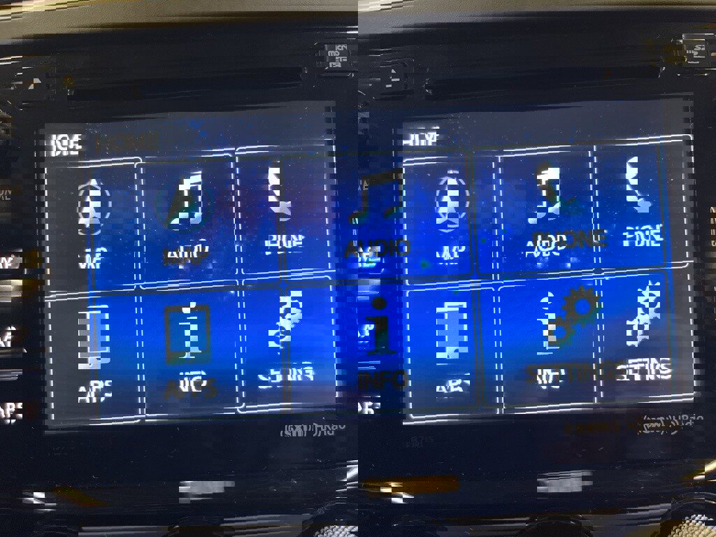 Used 2017 Subaru Forester 2.5i Touring image 19