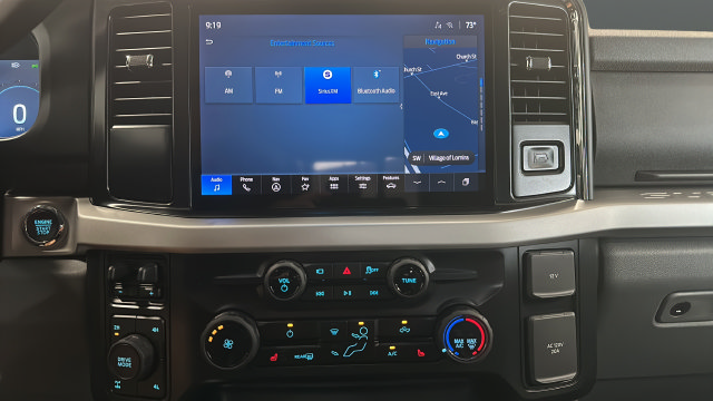 New 2026 Ford F350 XLT w/ XLT Premium Package AWD/4WD image 15