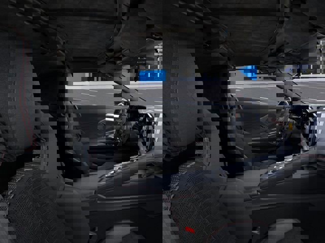 New 2026 Chevrolet Corvette Z06 image 17