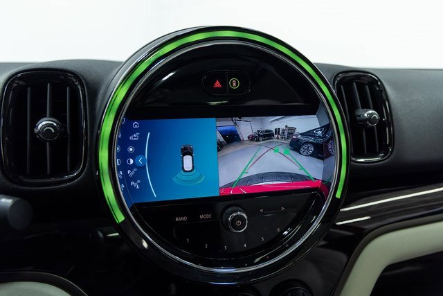 Certified 2023 MINI Cooper Countryman S w/ Signature Upholstery Package image 18