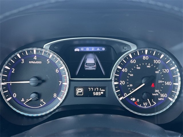 Used 2015 INFINITI QX60 FWD w/ Premium Package image 20