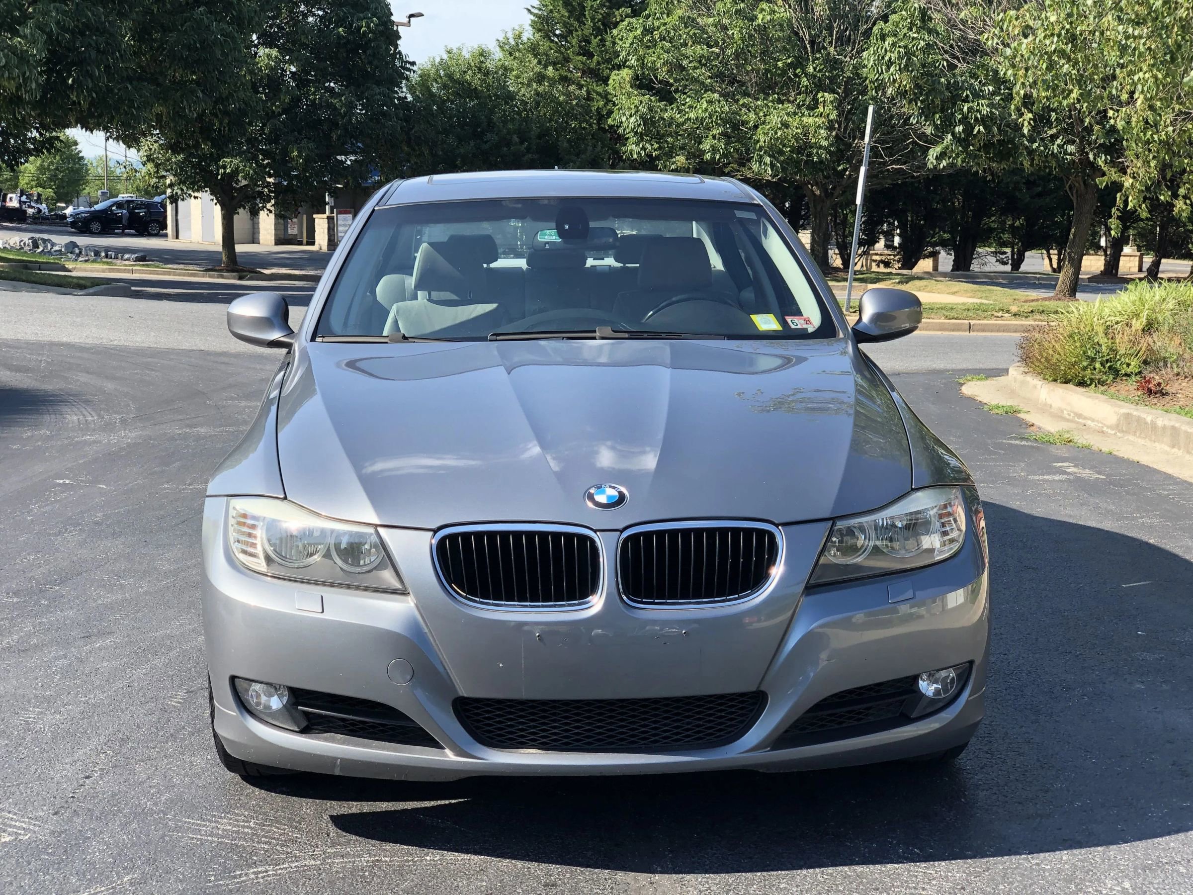 Used 2009 BMW 328i Sedan image 3