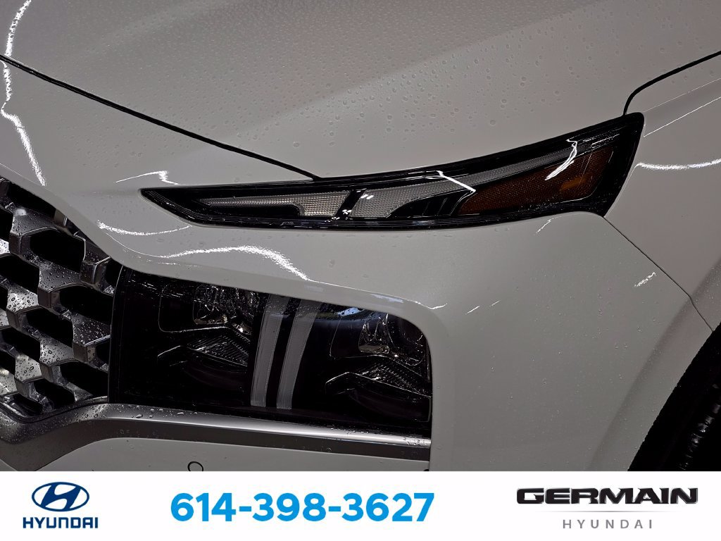 Used 2022 Hyundai Santa Fe Limited w/ Cargo Package AWD/4WD image 15