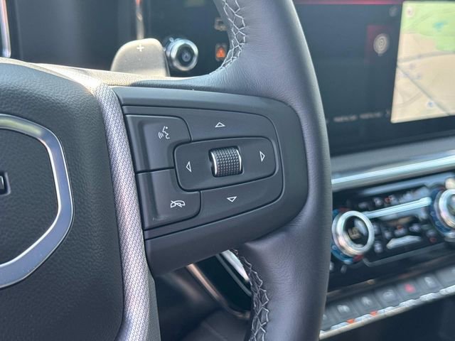 New 2026 GMC Sierra 1500 Denali image 25