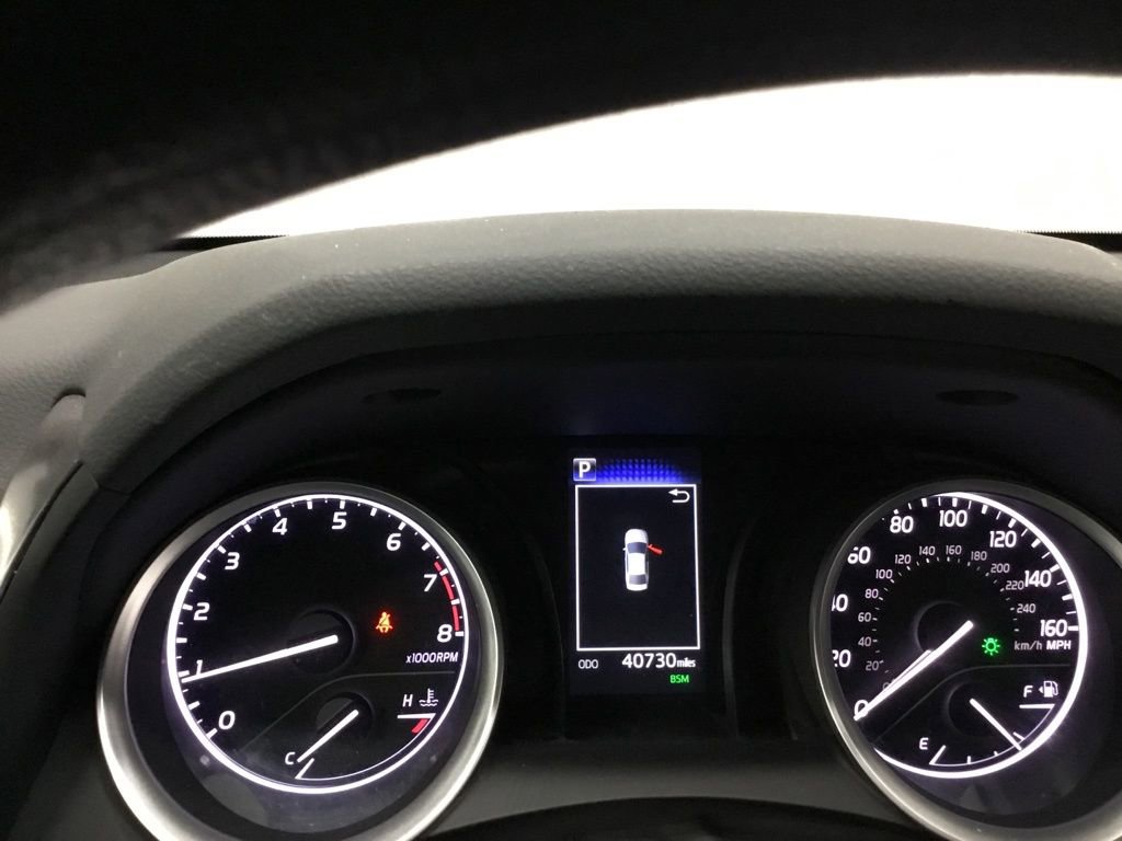 Used 2024 Toyota Camry LE image 32