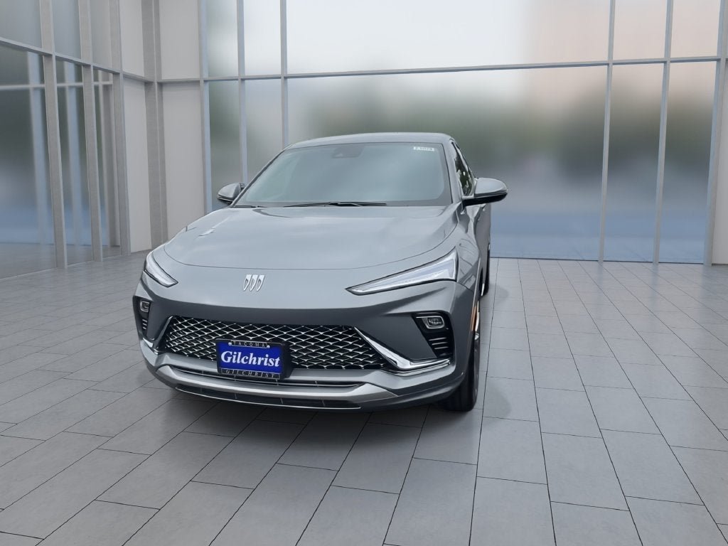 New 2026 Buick Envista Sport Touring FWD image 3