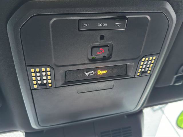 Certified 2024 Toyota Tacoma TRD Off-Road image 47