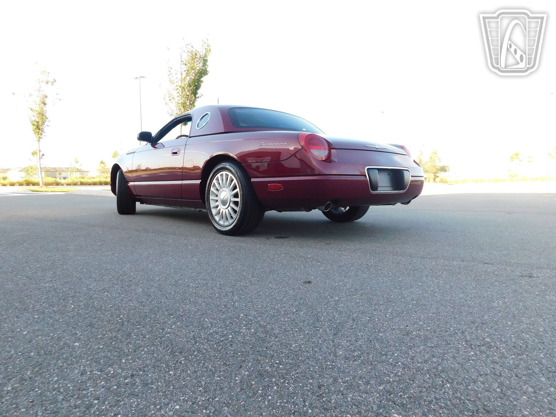Used 2004 Ford Thunderbird RWD image 20