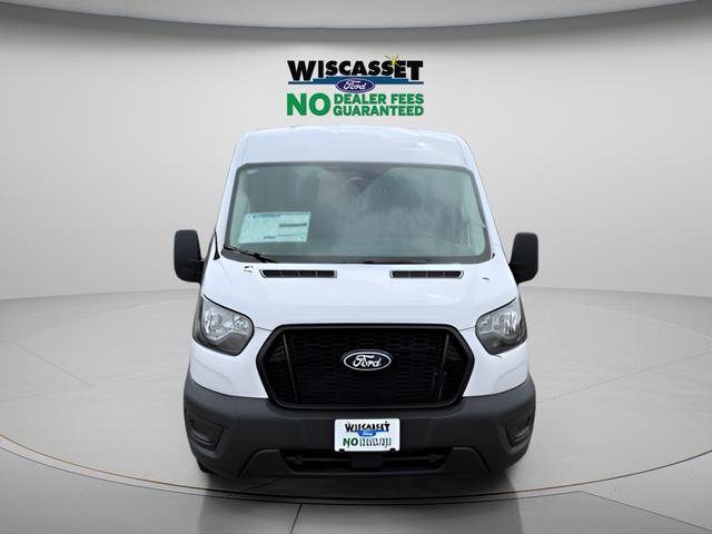 New 2026 Ford Transit 150 148 Medium Roof AWD image 10