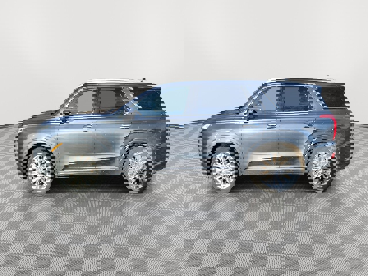 Used 2020 Hyundai Palisade Limited image 5