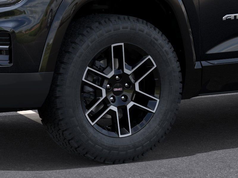New 2026 GMC Terrain AT4 w/ Convenience Package III image 33