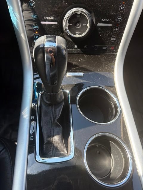Used 2014 Ford Edge Limited AWD/4WD image 18