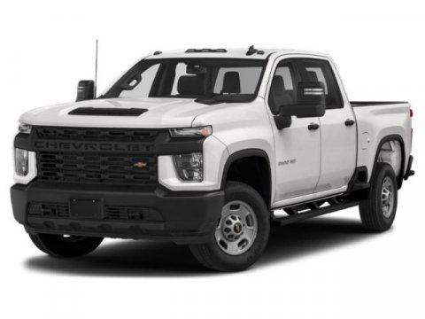 Used 2022 Chevrolet Silverado 2500 W/T w/ WT Fleet Convenience Package image 4