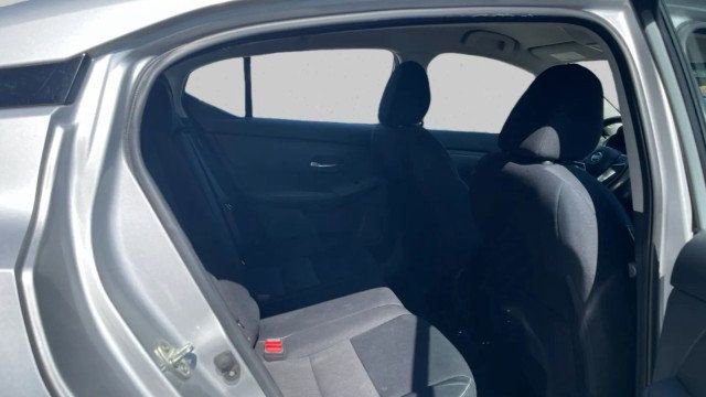 Used 2021 Nissan Sentra SV image 11