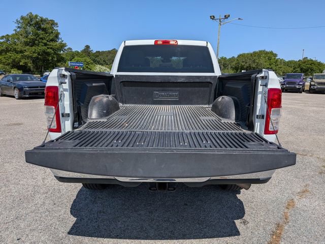 Used 2024 RAM 2500 Big Horn AWD/4WD image 13