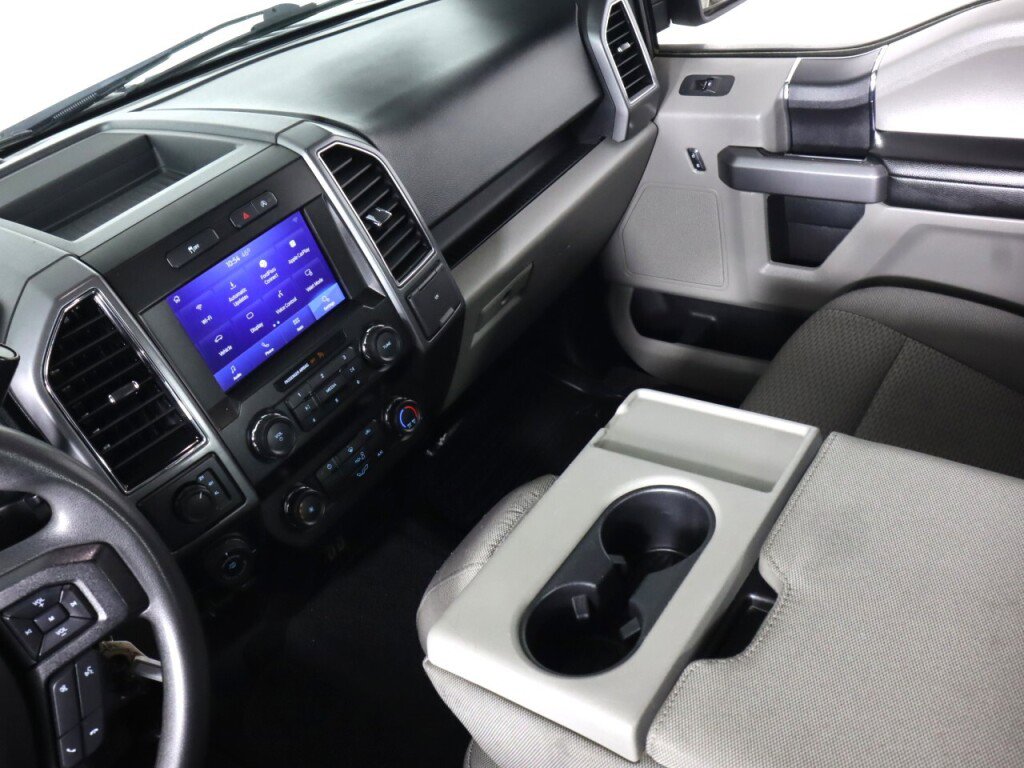 Used 2020 Ford F150 XLT w/ Trailer Tow Package image 34