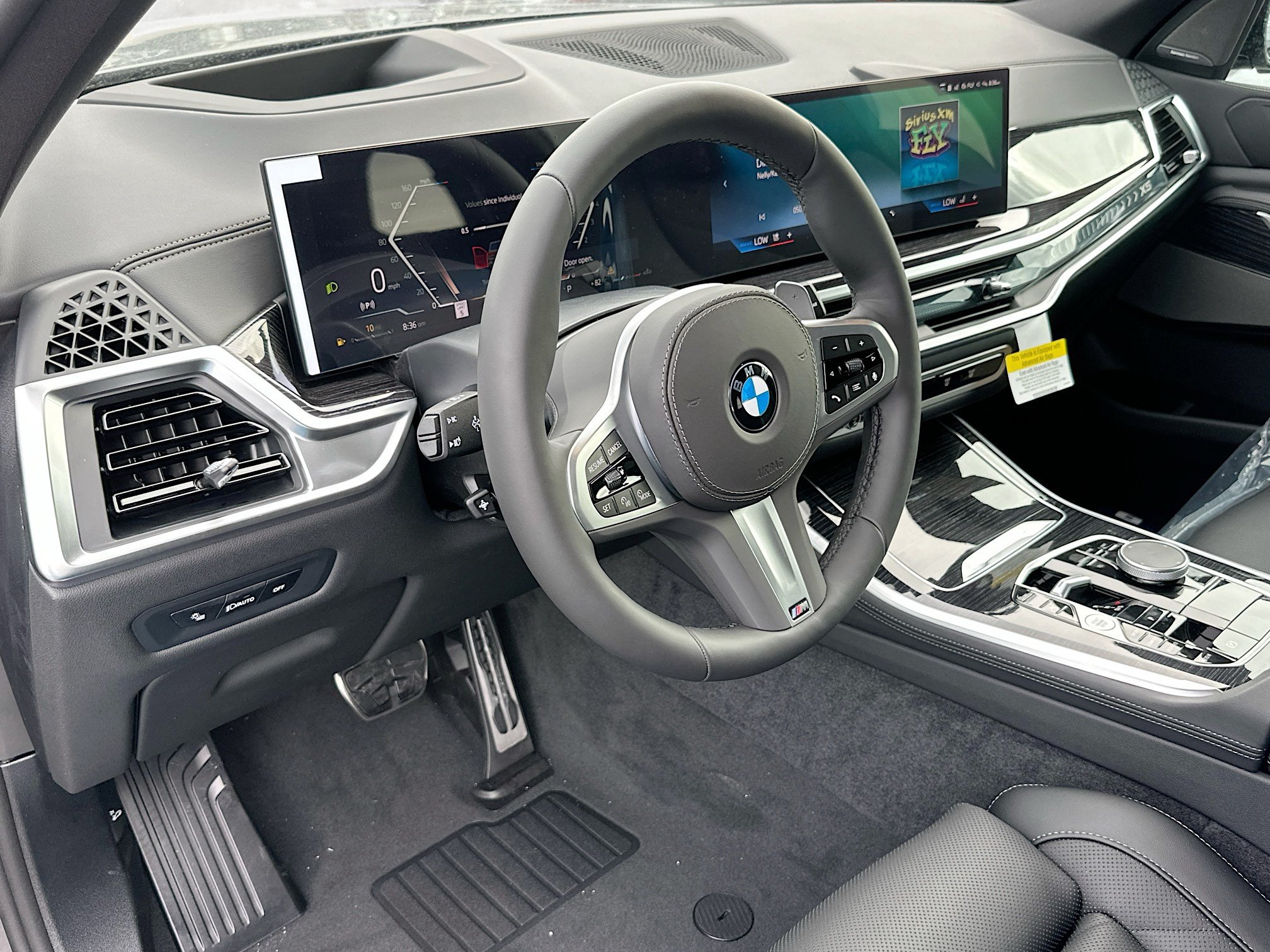 New 2026 BMW X5 sDrive40i w/ M Sport Package RWD image 7