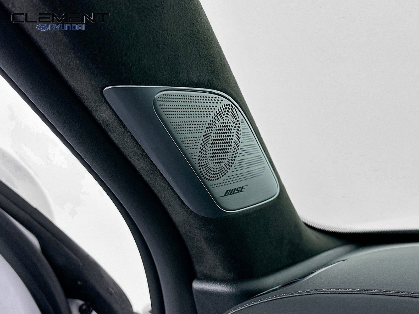 New 2026 Hyundai Palisade Calligraphy image 23