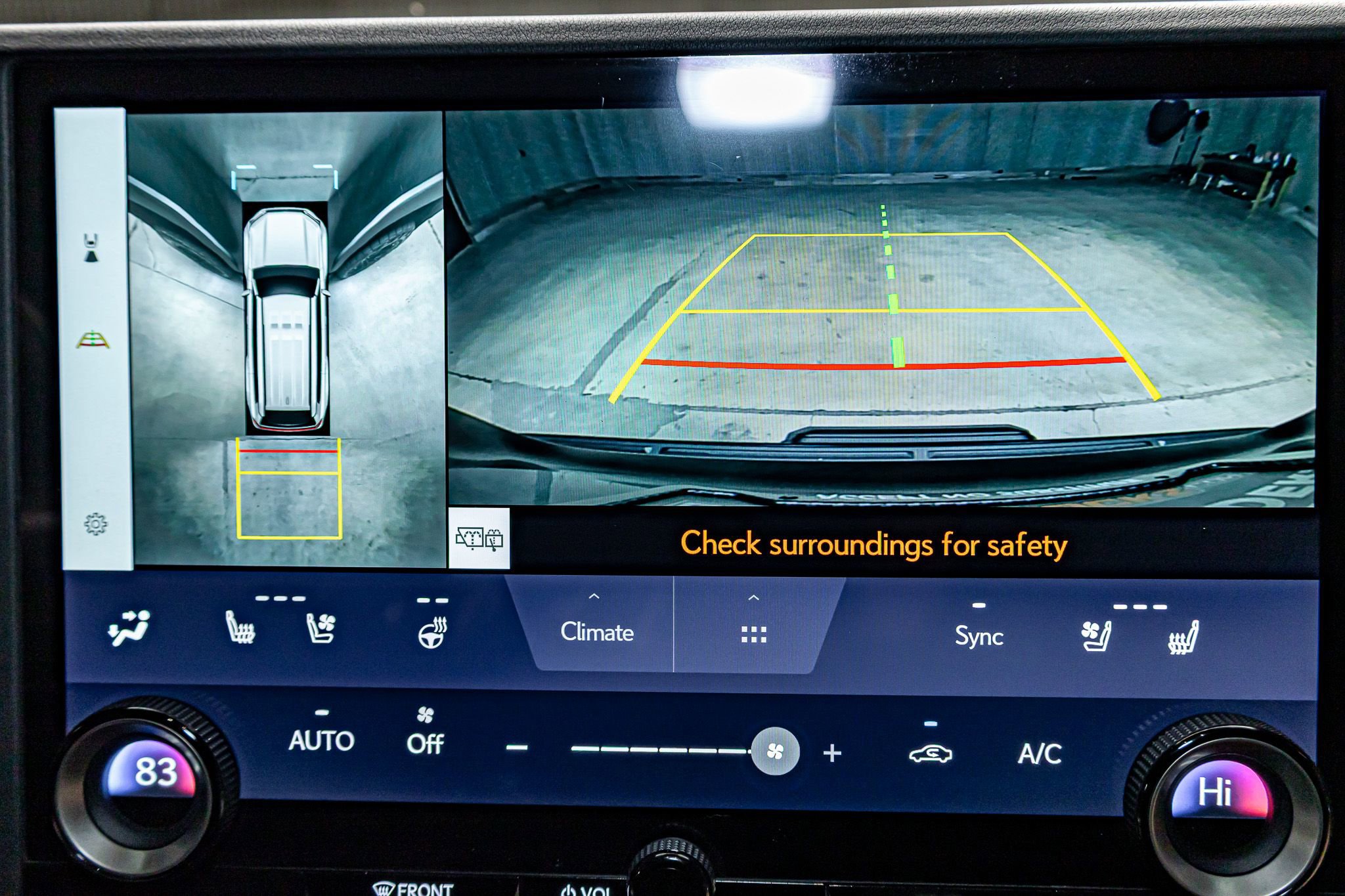 Used 2024 Lexus GX 550 image 18