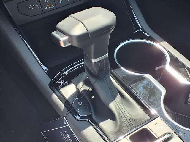 New 2026 Kia K5 GT-Line w/ GT-Line Premium Package FWD image 13