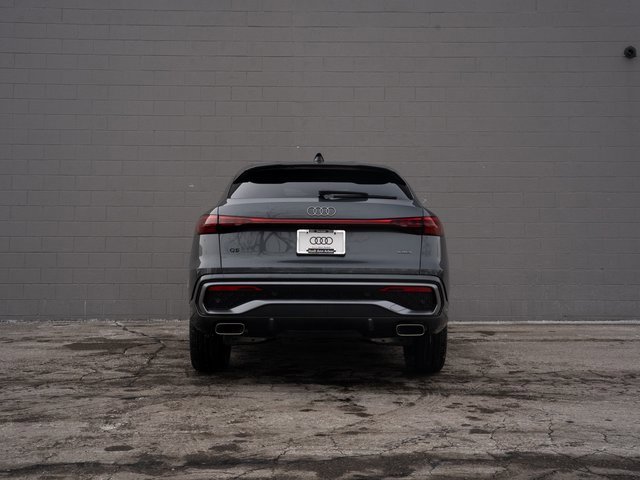 New 2025 Audi Q5 Premium Plus image 5