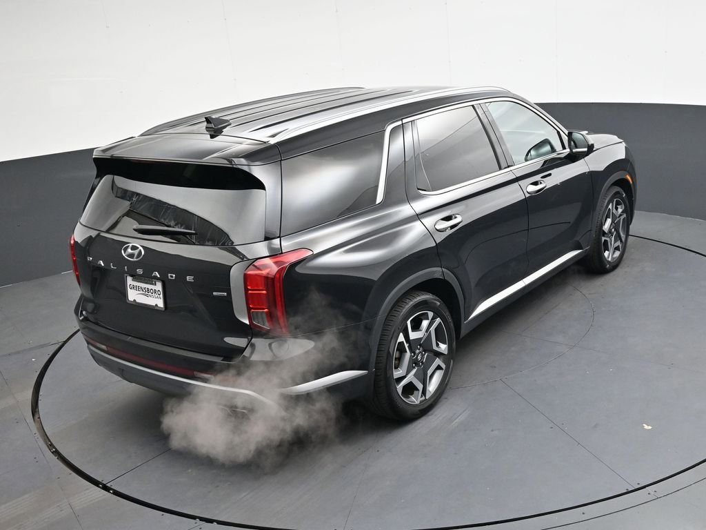 Used 2023 Hyundai Palisade SEL image 33