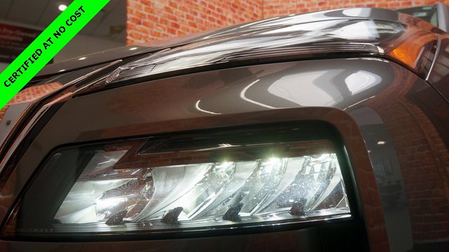 Certified 2023 Nissan Rogue S image 61