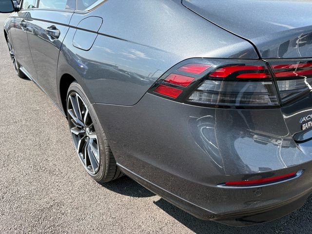 Certified 2023 Honda Accord Touring image 20