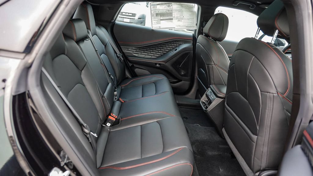 New 2026 Dodge Charger R/T AWD/4WD image 20