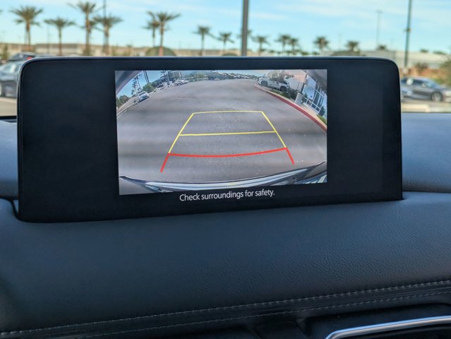 Used 2024 MAZDA CX-5 AWD 2.5 S image 13