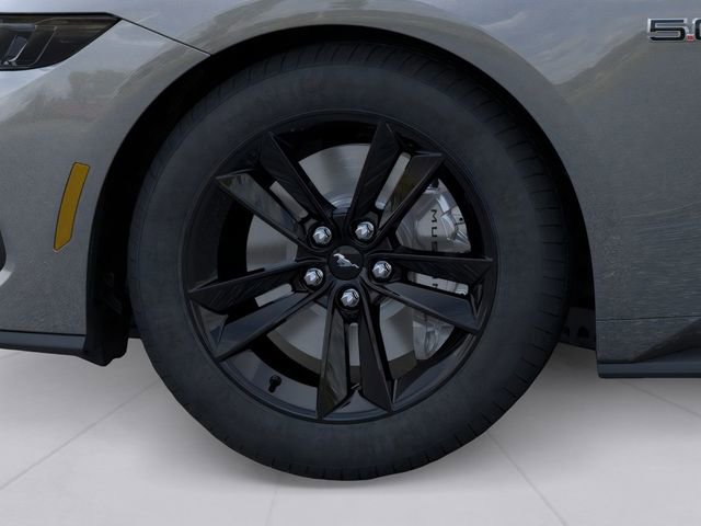 New 2026 Ford Mustang GT RWD image 19