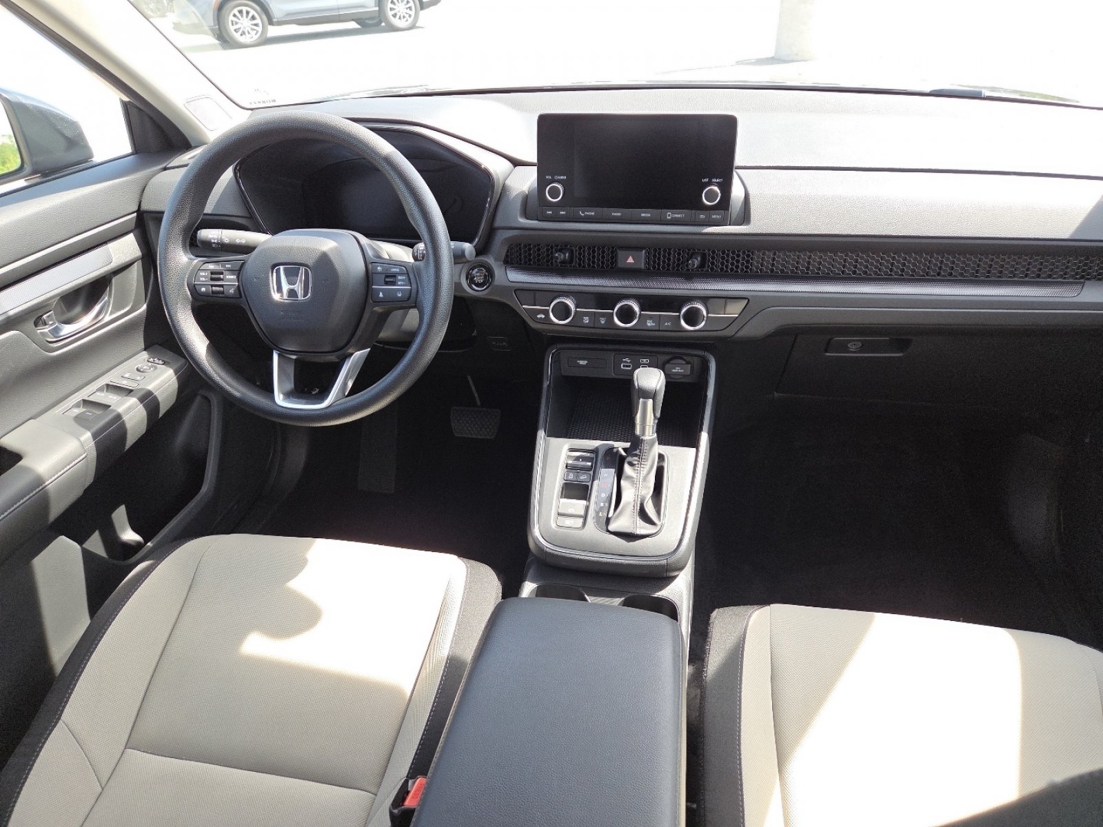 Used 2025 Honda CR-V EX image 24