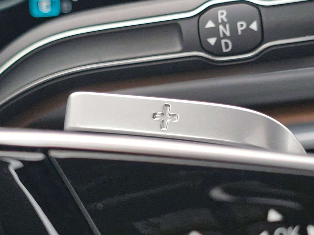 Certified 2026 Mercedes-Benz GLE 350 4MATIC image 33