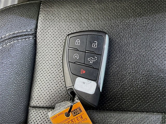 Used 2024 GMC Sierra 1500 SLT image 30