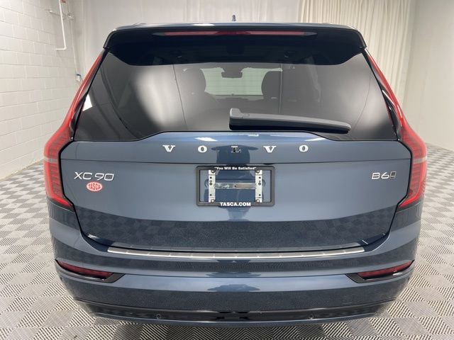 New 2026 Volvo XC90 B6 Ultra w/ Lounge Package image 9