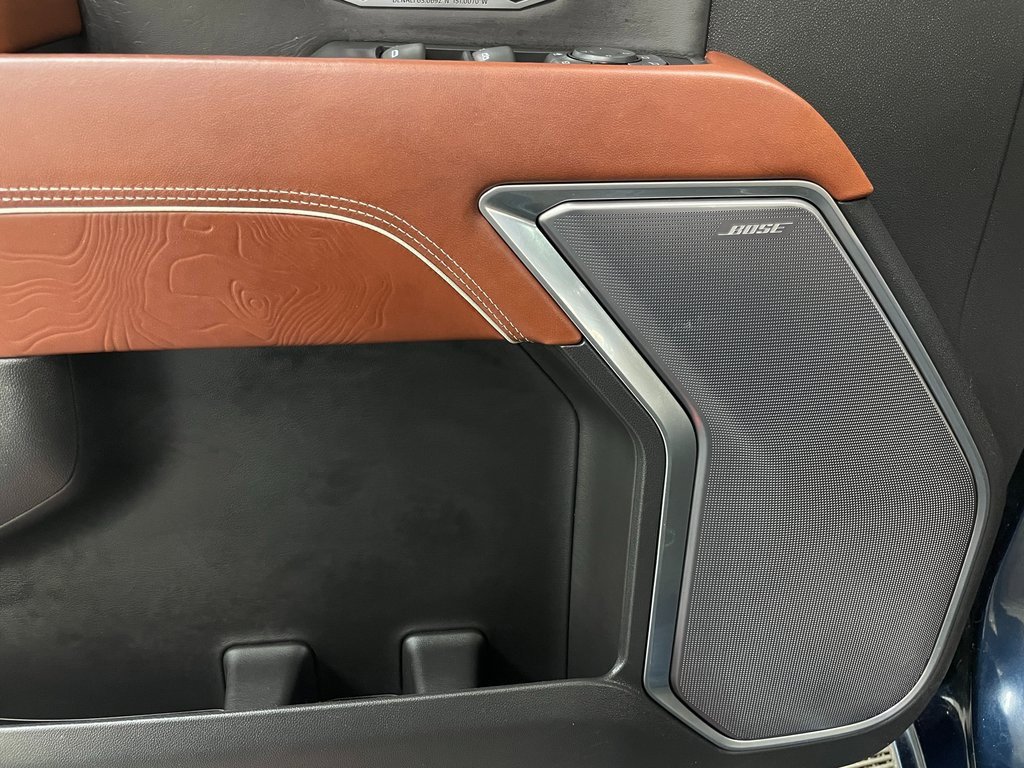 Certified 2023 GMC Sierra 1500 Denali Ultimate image 29