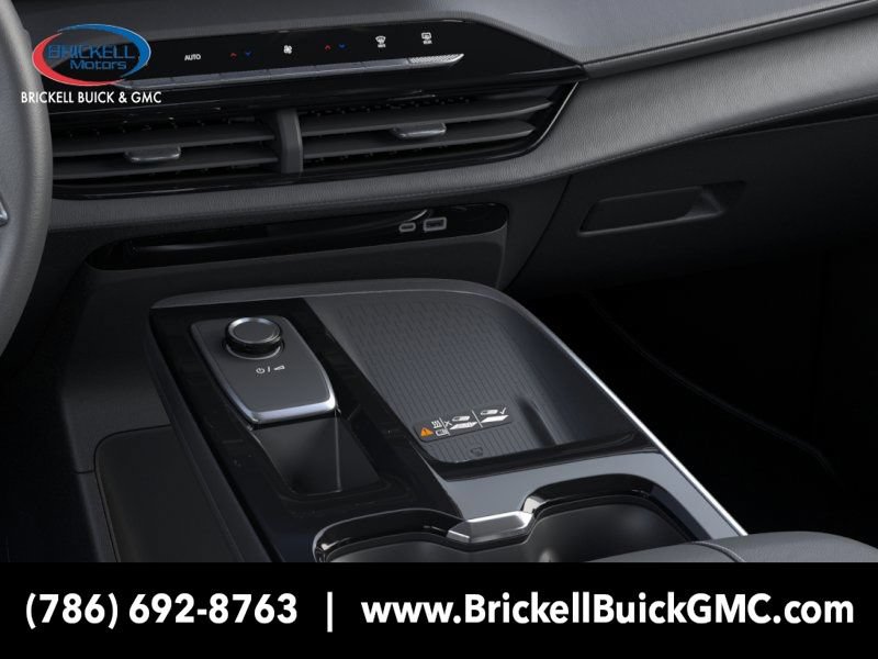 New 2027 Buick Enclave Preferred w/ Power Package FWD image 23