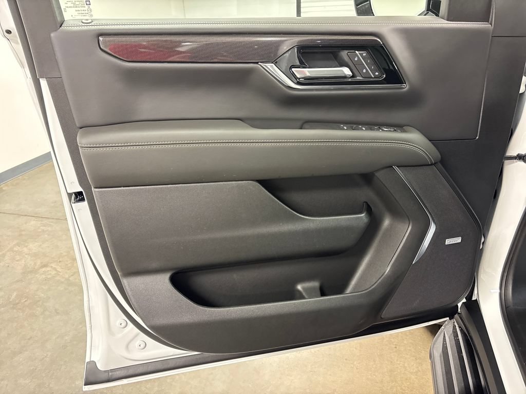 New 2026 GMC Yukon Elevation AWD/4WD image 20