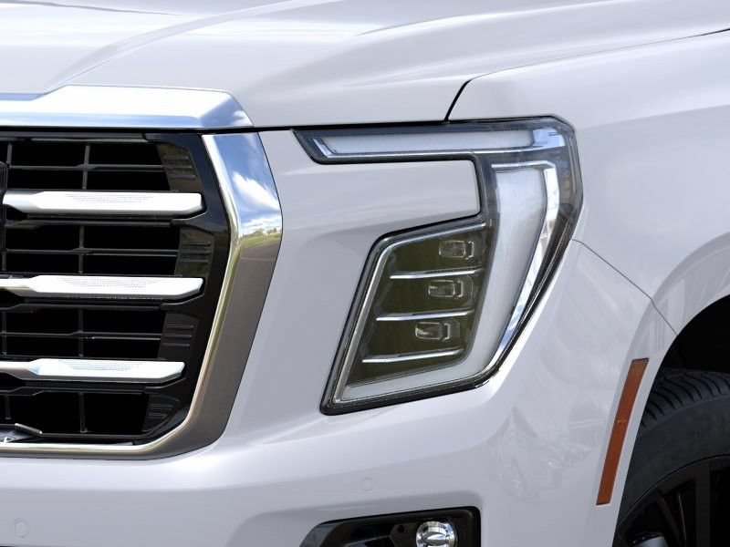 New 2026 GMC Yukon XL Elevation w/ Elevation Premium Package AWD/4WD image 11